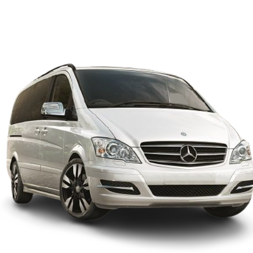 Maxicab Limousine | 6-13 Seater Maxi Taxi in 15 Mins | 24 Hrs Guranteed Booking