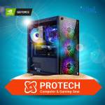 PC Gaming Protech