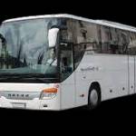 bus rental dubai