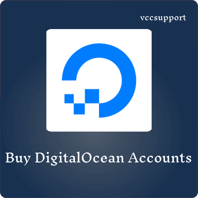 Buy DigitalOcean Accounts - Cheap, Best, And Secure Account
