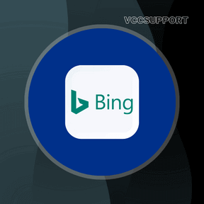 Buy Bing Ads Accounts Fully Verified Limit Of $300 Spending