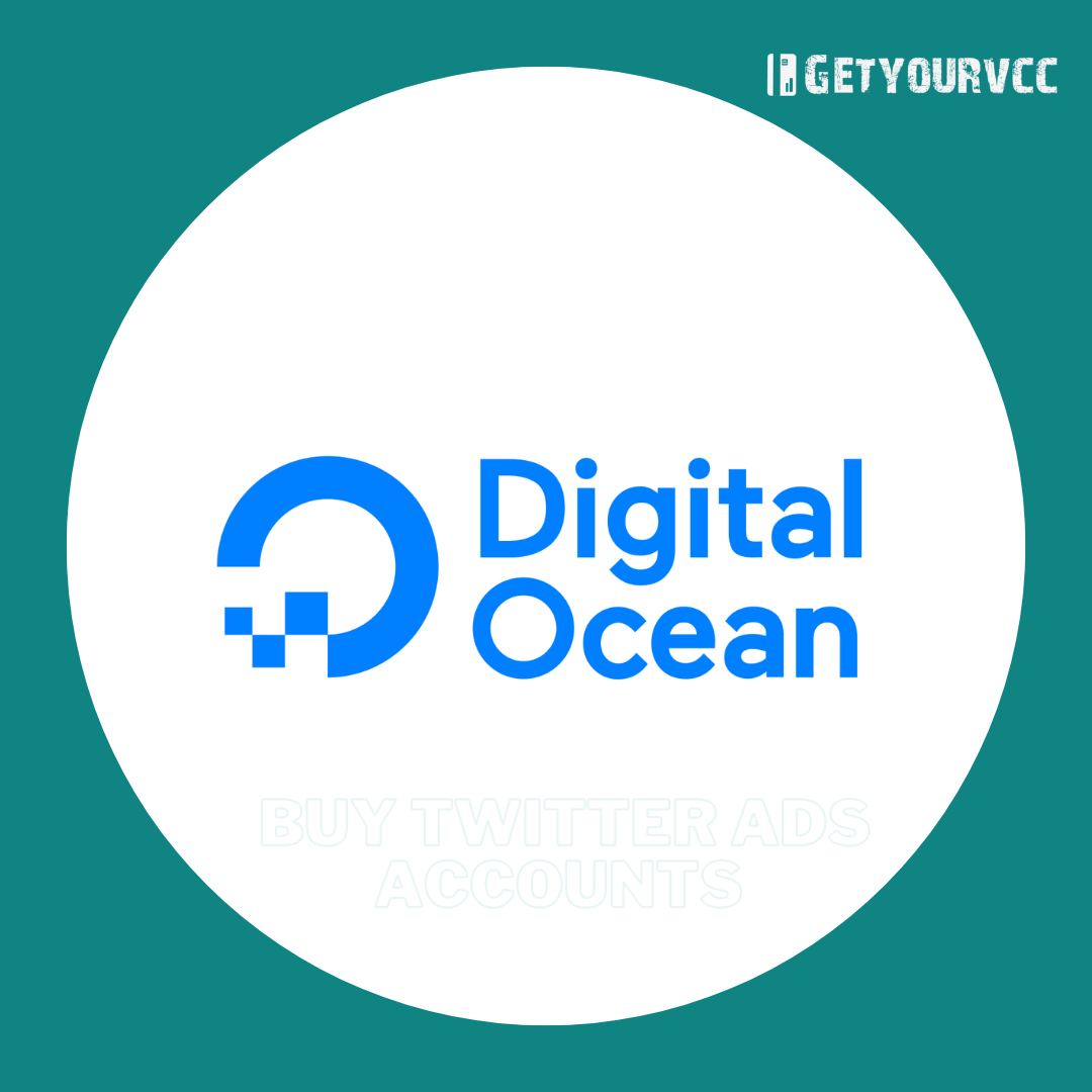 Buy Digital Ocean Accounts 2023 - verified Digital ocean accounts for sale