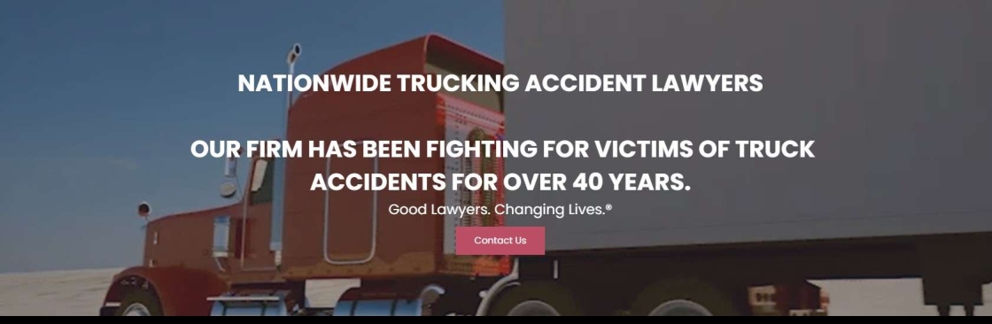 Burg Simpson Nationwide Trucking Accident Law