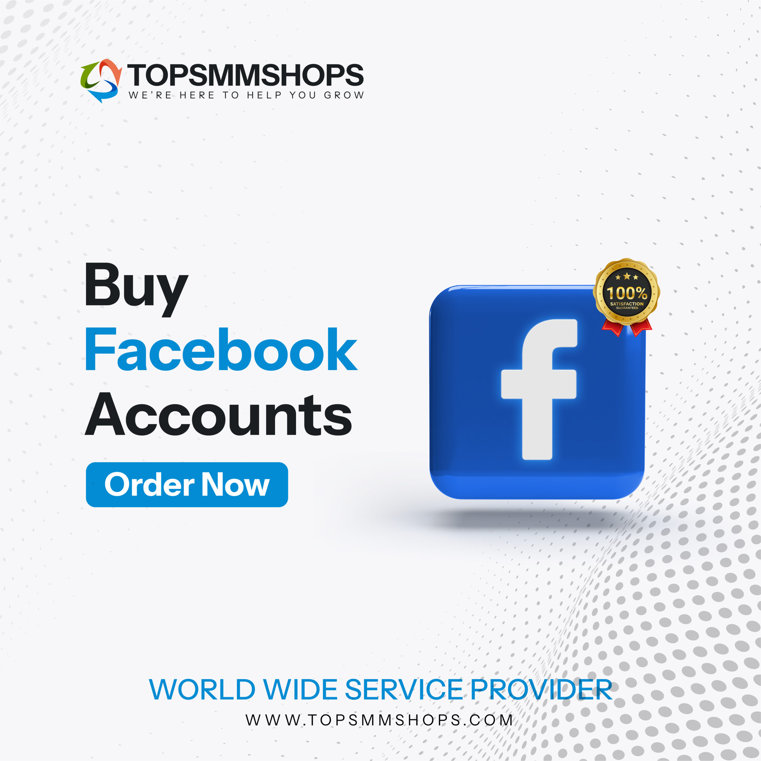 Buy Facebook Accounts - Old and High Quality Facebook...