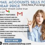 Buy Gmail Accounts