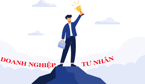 Doanh nghiệp tư nhân là gì? Đặc điểm của DNTN