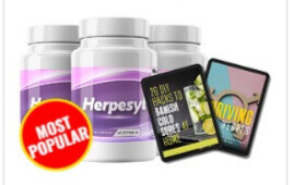 Herpesyl™ (official) | destroy the herpes virus