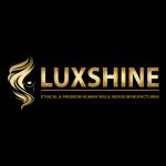 Luxshinehair Comsuppliers