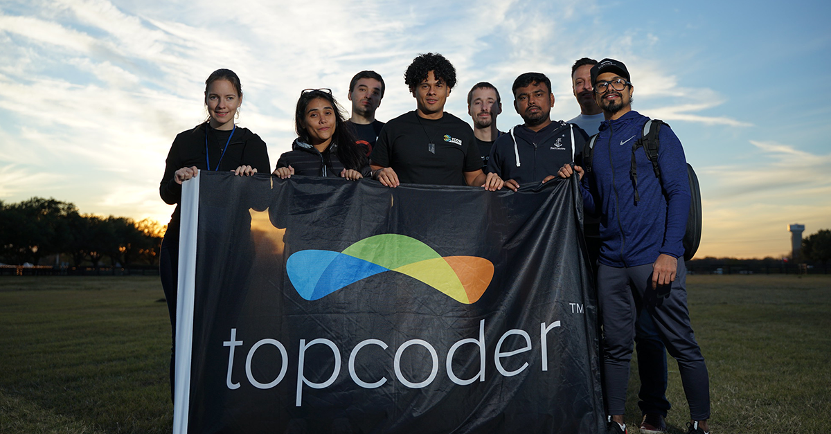 cologneenergy | Community Profile | Topcoder