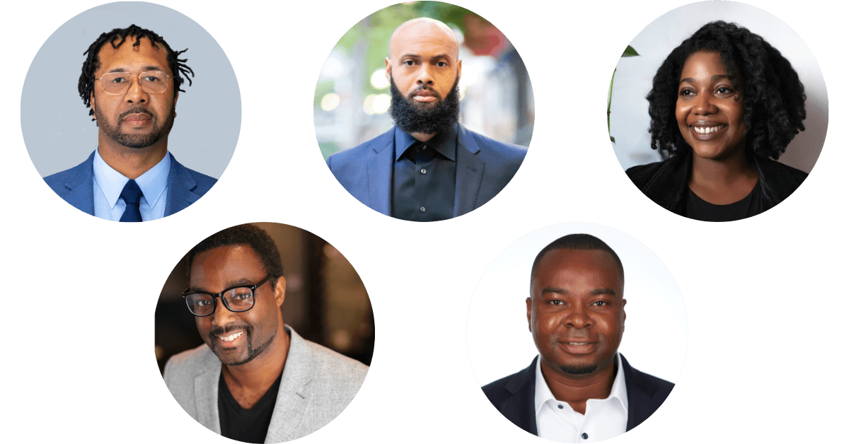 5 Black Tech Founders Predict What’s Ahead for the FinTech Industry - The Plug