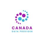 Canada Data provider