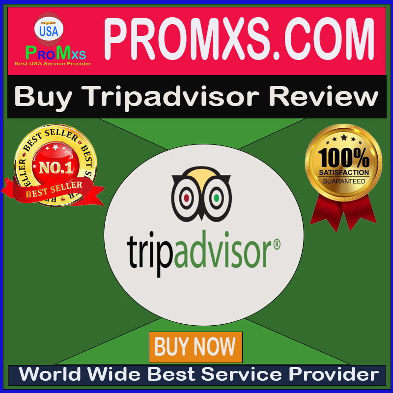 Buy Tripadvisor Review -