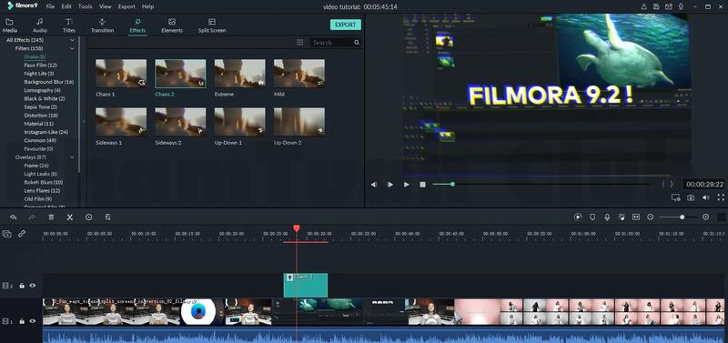 Hướng dẫn tải Filmora 9 Full Crack 2023 - Phạm Tuấn