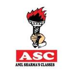 Anil Sharma Classes