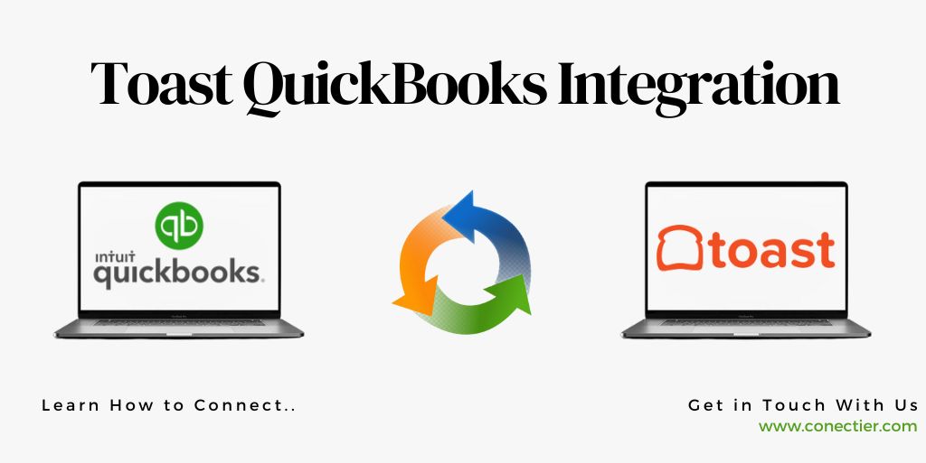 Does Toast Integrate With QuickBooks: Quick Integration Guide