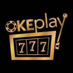 Okeplay777 Slot Gacor