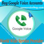 BuyGoogle VoiceAccounts