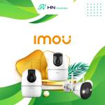 Imou HN Telecom
