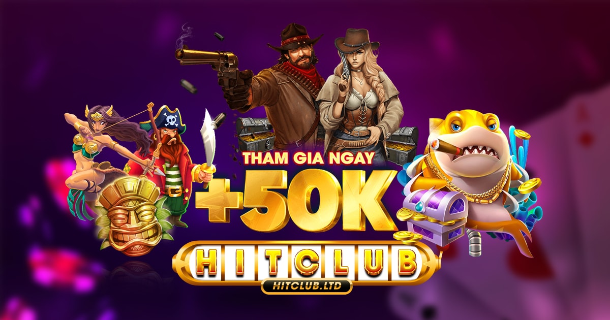 HITCLUB: Website chính thức | Link tải game Hit Club 2023