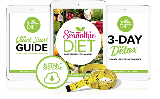 The Smoothie Diet™ (official) | 21 Day Weight Loss Program