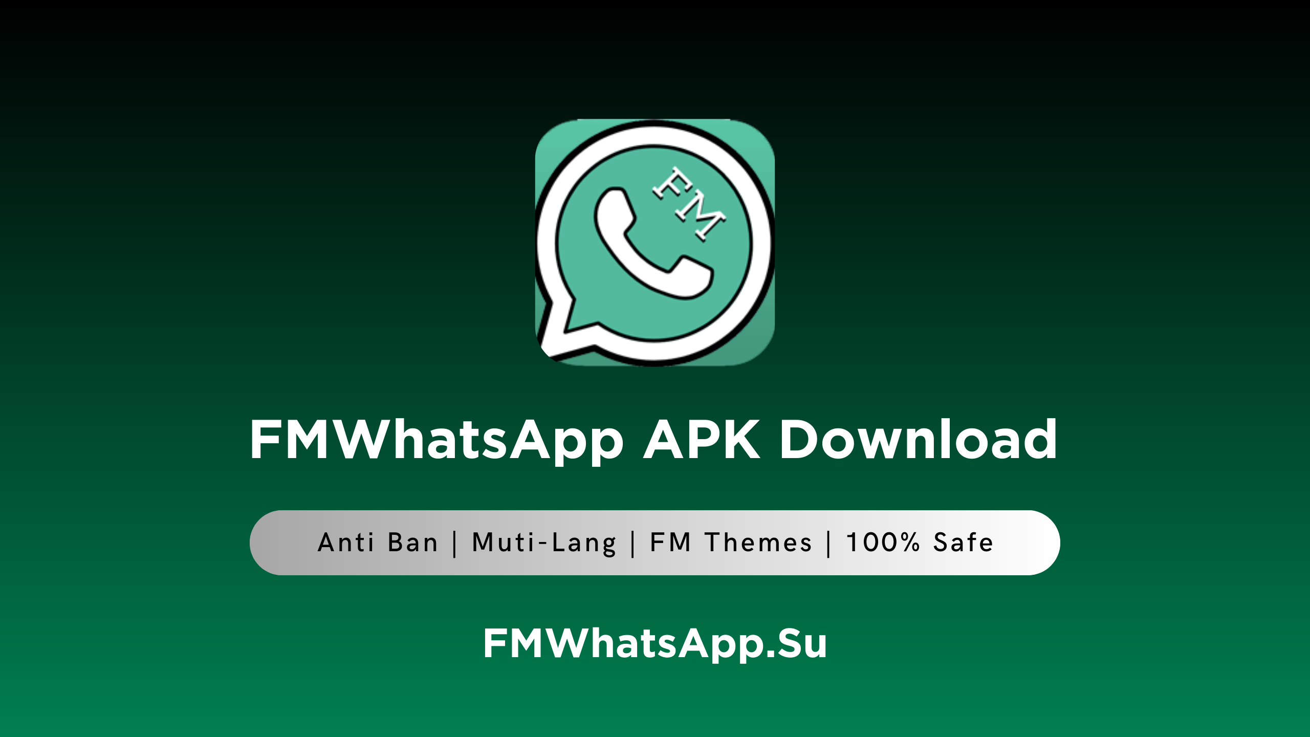 Download FM Whatsapp - FM Whatsapp