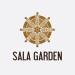 Hoa viên Sala Garden