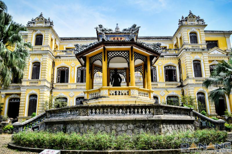 Lăng tẩm Huế - Di sản thế giới, khu lăng mộ vua triều Nguyễn