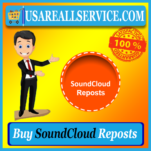 Buy SoundCloud Reposts -