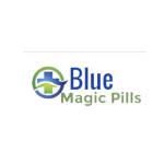 Bluemagic pillss