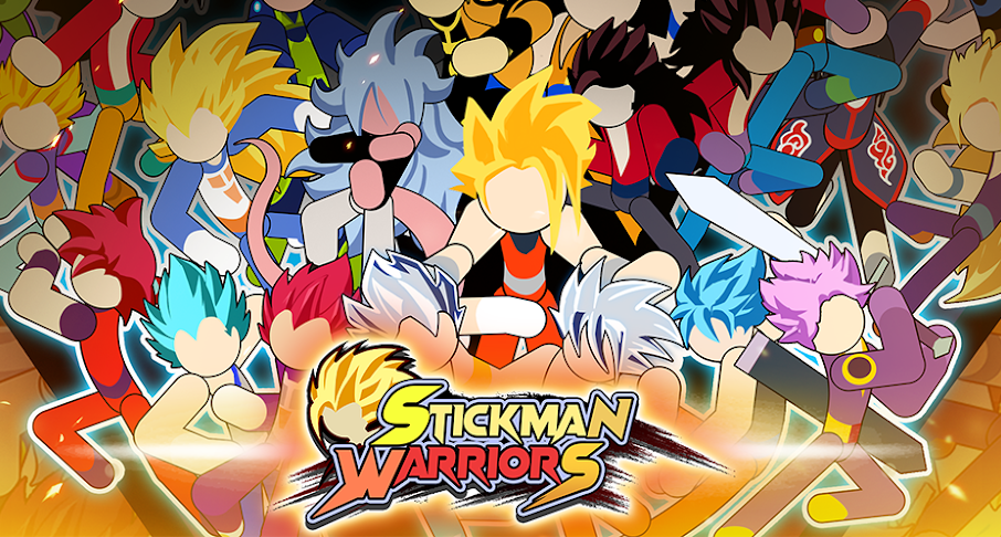 How to Download Stickman Warriors Latest 2023