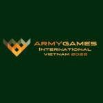ARMY GAMES