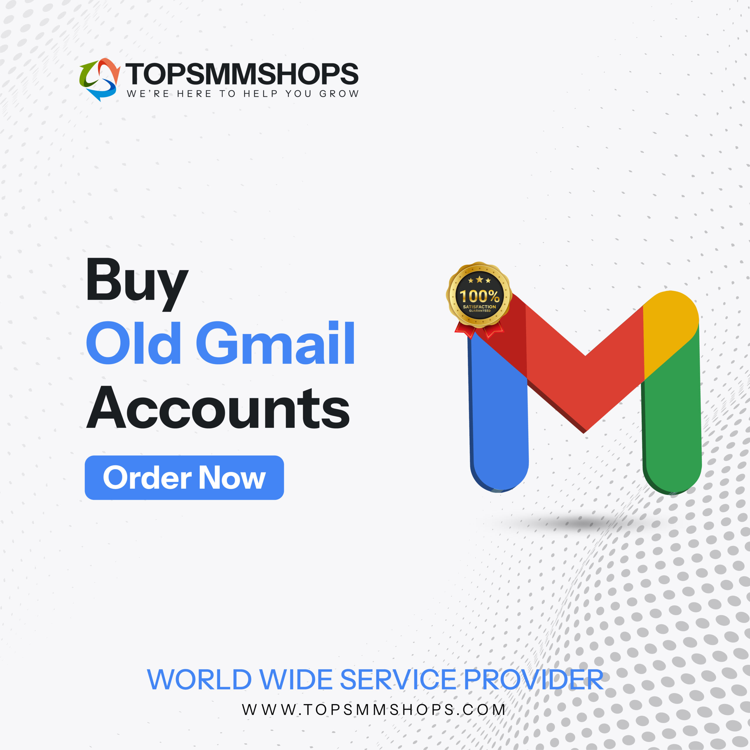 Buy Old Gmail Accounts - 100% USA,UK,CA Aged Gmail...