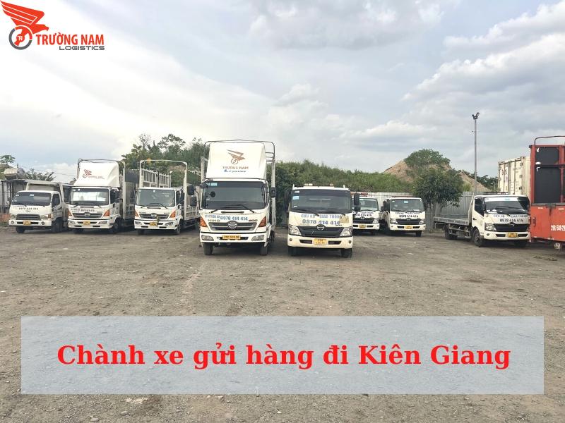 Chành xe Kiên Giang đi từ Sài Gòn Uy tín | Giá tốt 2022