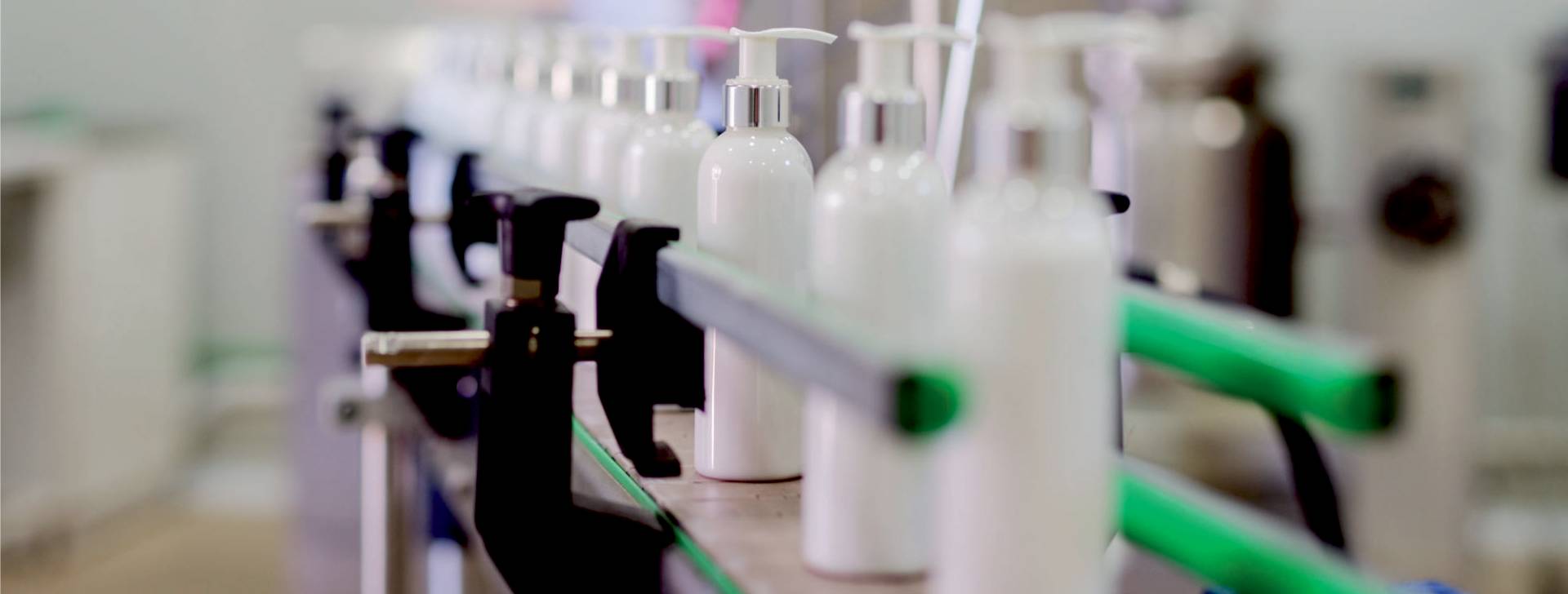Cosmetics Contract Manufacturer - Create Your Brand Now | BO International