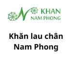 Khăn lau xe Nam Phong