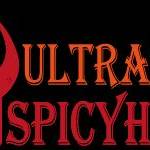 ultra spicy house