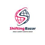 shifting bazar