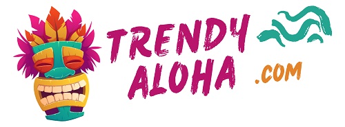 Vintage Hawaiian Shirts Trendyaloha (trendyalohavintage) profile | Padlet