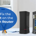 Reset Netgear Extender - Wireless Extender Setup