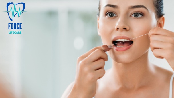 Oral Health Blogs | Oral Hygiene tips | Dental Blog | Force-lifecare