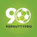 90Phut TV Pro link xem trực tiếp bóng đá HD