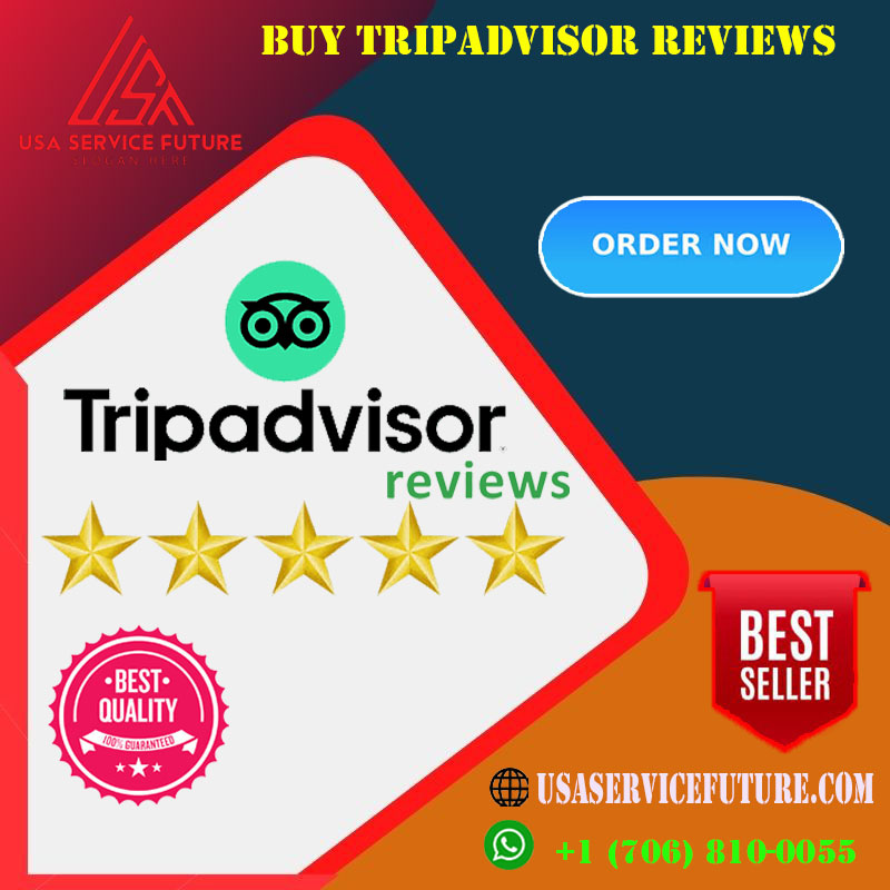 Buy TripAdvisor Reviews - Best & Positive 5 Star Reviews