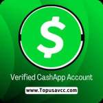 BuyVerifiedCashApp Account