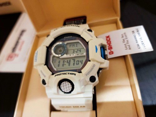 Casio Watches | G-Shock JDM Watches | Shopping in Japan