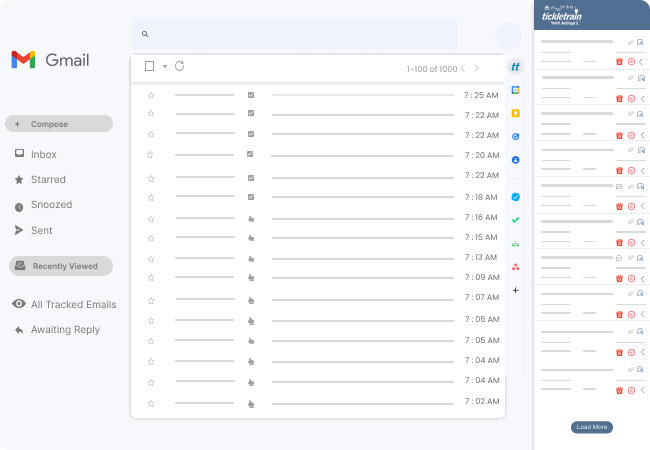 Email Management Tool - Track & Manage Your Emails | Try for Free
