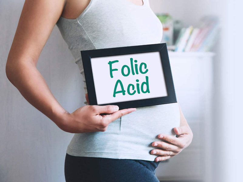 【Bỏ túi】Những loại thuốc Axit Folic nào tốt cho bà bầu?