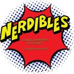 Nerdibles Shop