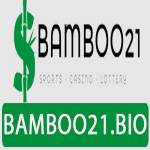 Bamboo21 bio