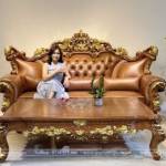 Gỗ Phương Đông