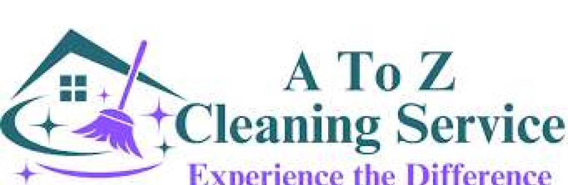A to Z cleaning Services